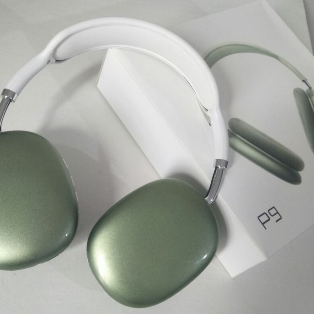 Diadema Airpods P9 Pro Max