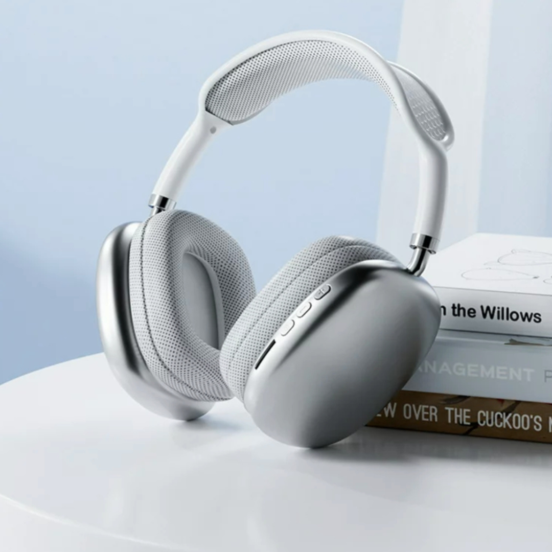 Diadema Airpods P9 Pro Max