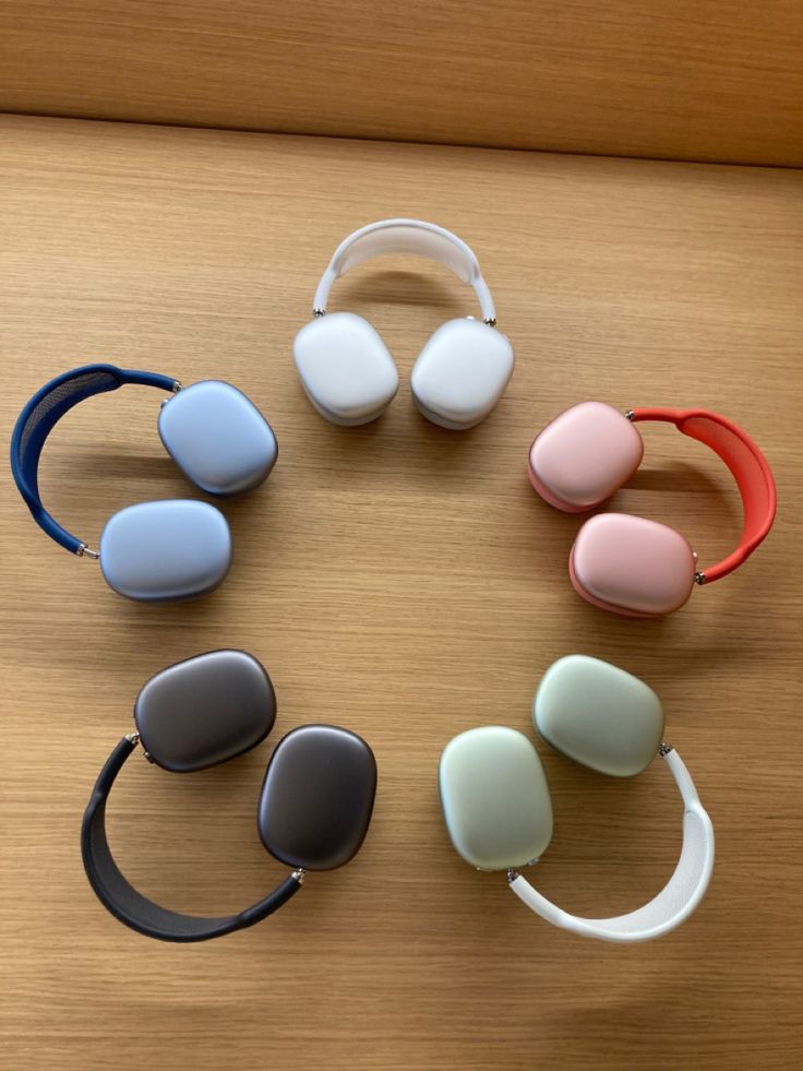 Diadema Airpods P9 Pro Max