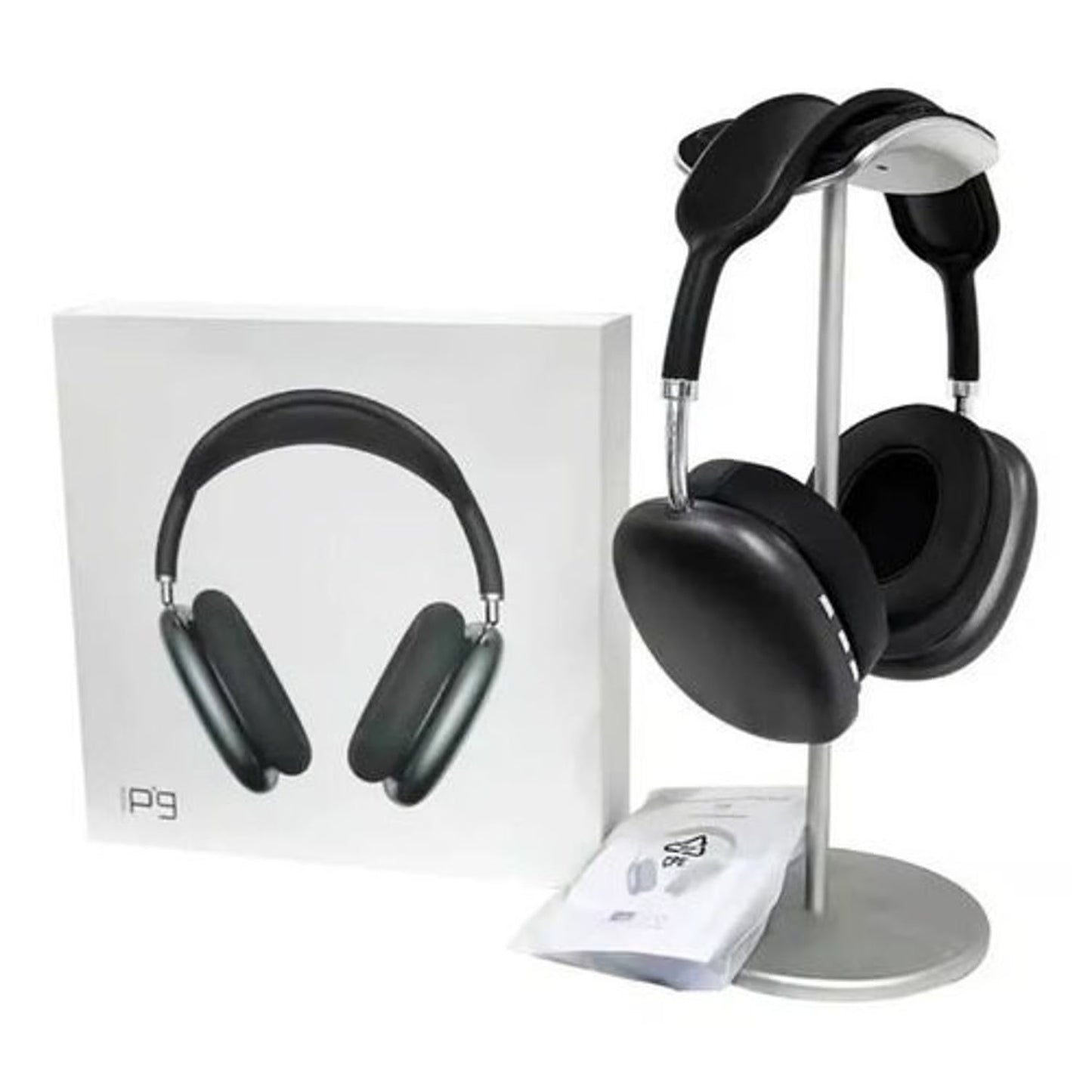 Diadema Airpods P9 Pro Max